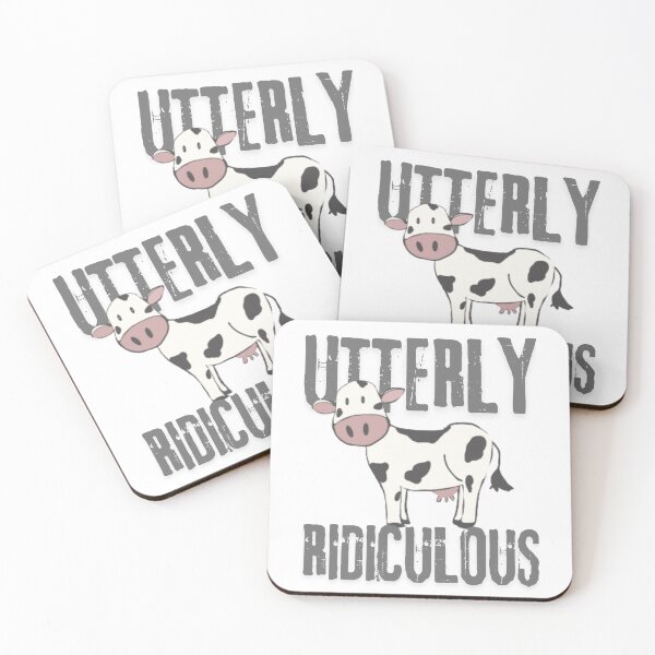 Item preview, Utterly ridiculous designed and sold by TaraPen.