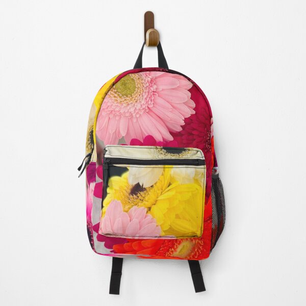 Item preview, Colourful Gerberas designed and sold by Jasbindar Singh.