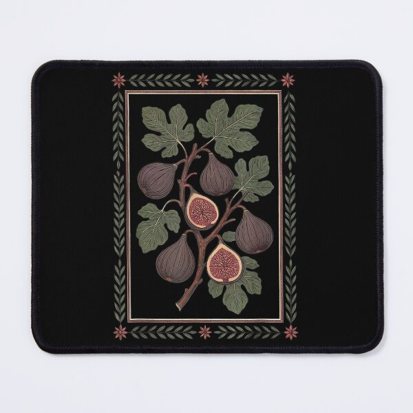 Item preview, Fig Tree Fruit Gardening designed and sold by goombi-creative.