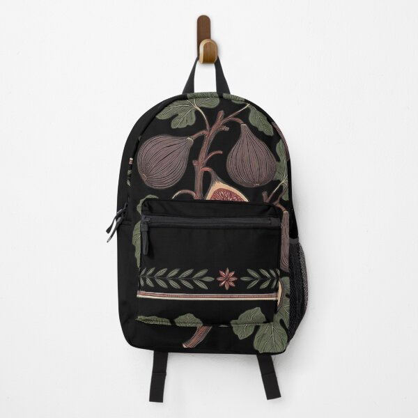 Item preview, Fig Tree Fruit Gardening designed and sold by goombi-creative.