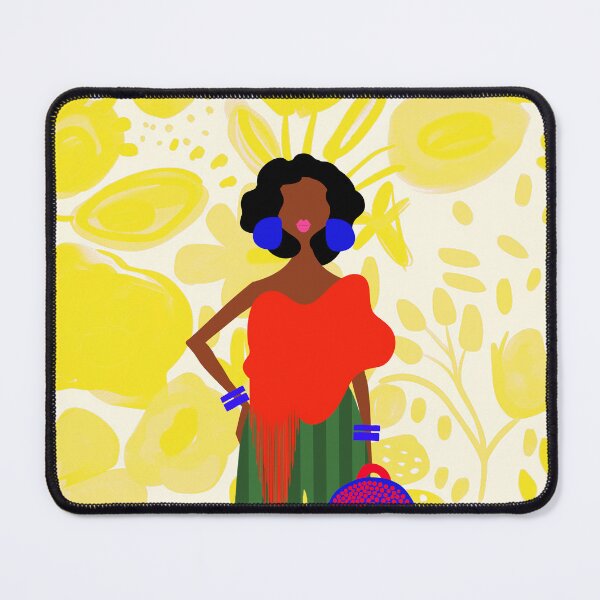 Item preview, CARMEN ANITA designed and sold by alegnacreates.