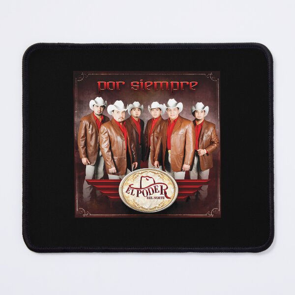 Item preview, Por Siempre Mexican Regional Music Band designed and sold by NathanaelKutch.