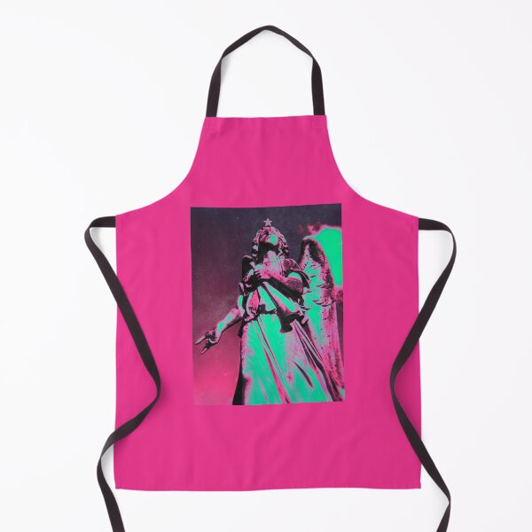 Item preview, Mourning Star in HYPER-Colour designed and sold by Empathetic-Psychopath.