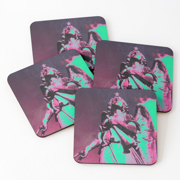 Item preview, Mourning Star in HYPER-Colour designed and sold by Empathetic-Psychopath.