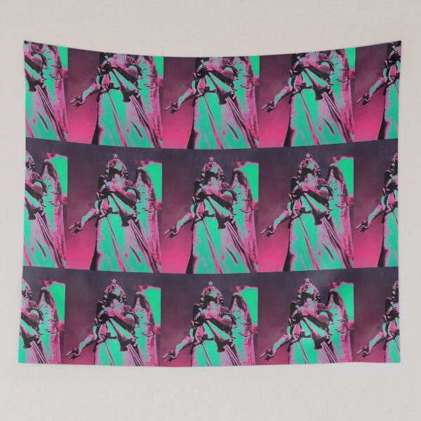 Item preview, Mourning Star in HYPER-Colour designed and sold by Empathetic-Psychopath.