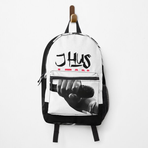 Item preview, J Hus Lean And Bop Remixes Music Poster designed and sold by Sljivovica13.