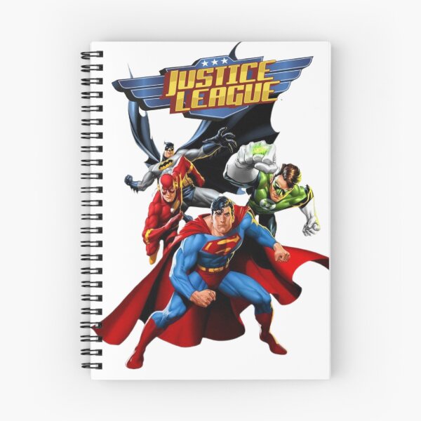 Item preview, Justice League v2 designed and sold by White Tiger Designz .