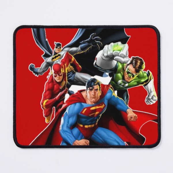 Item preview, Justice League v2 designed and sold by White Tiger Designz .