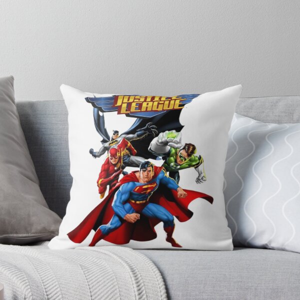 Item preview, Justice League v2 designed and sold by White Tiger Designz .