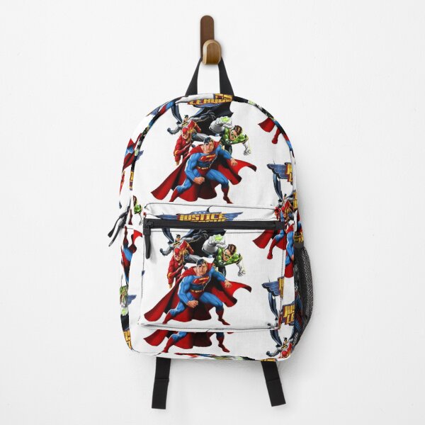 Item preview, Justice League v2 designed and sold by White Tiger Designz .