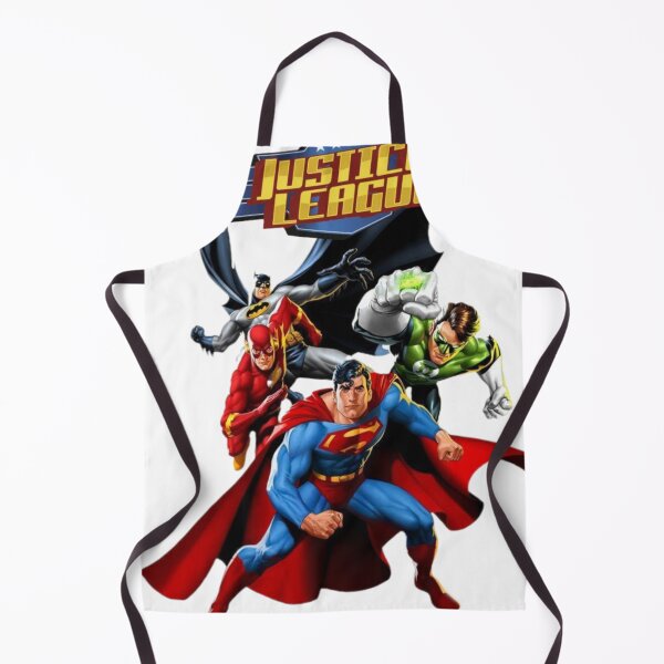 Item preview, Justice League v2 designed and sold by White Tiger Designz .