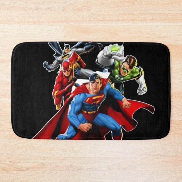 Item preview, Justice League v2 designed and sold by White Tiger Designz .