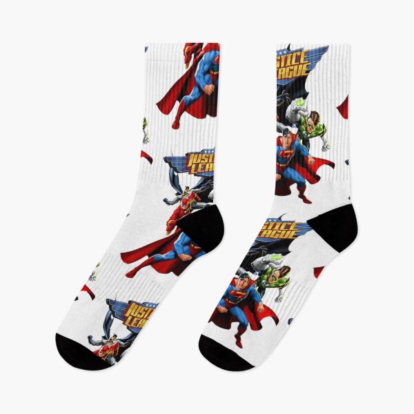 Item preview, Justice League v2 designed and sold by White Tiger Designz .