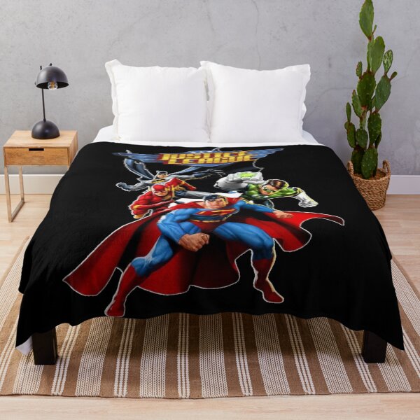 Item preview, Justice League v2 designed and sold by White Tiger Designz .
