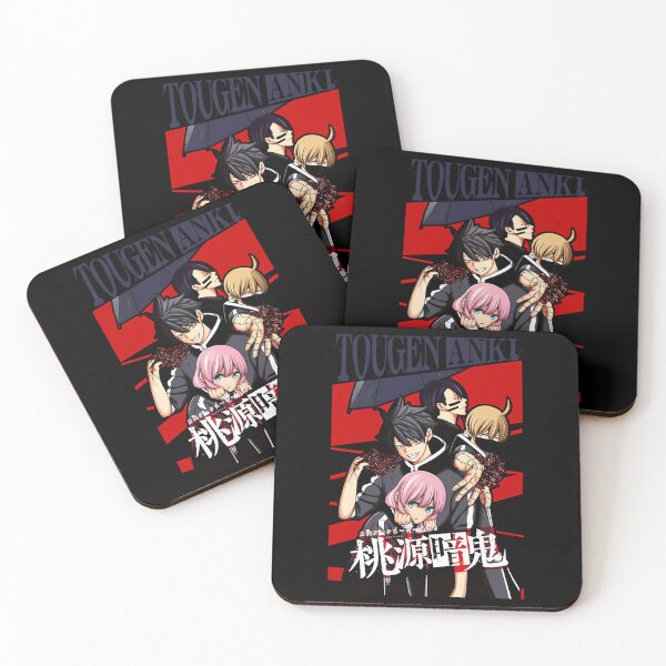Item preview, Characters Bold Red Black Lines Background designed and sold by akanksharani123.