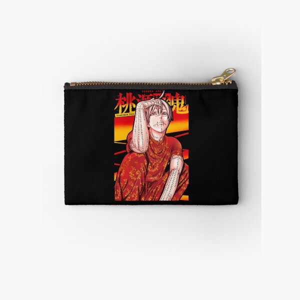 Item preview, Character In Patterned Red Outfit Arm Covered designed and sold by akanksharani123.