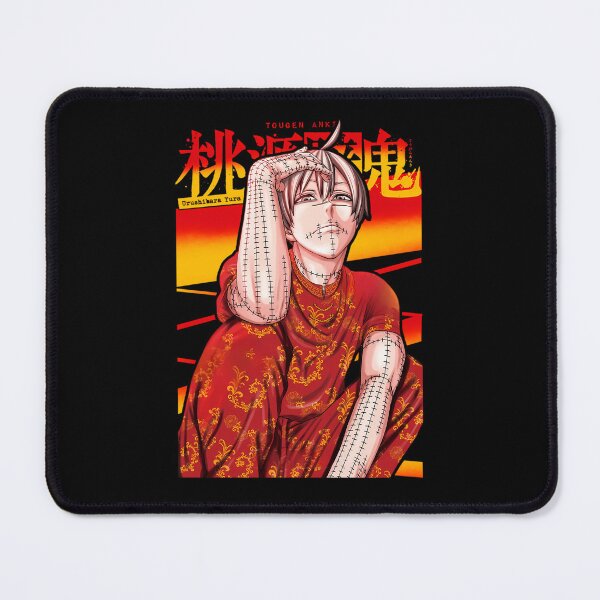 Item preview, Character In Patterned Red Outfit Arm Covered designed and sold by akanksharani123.