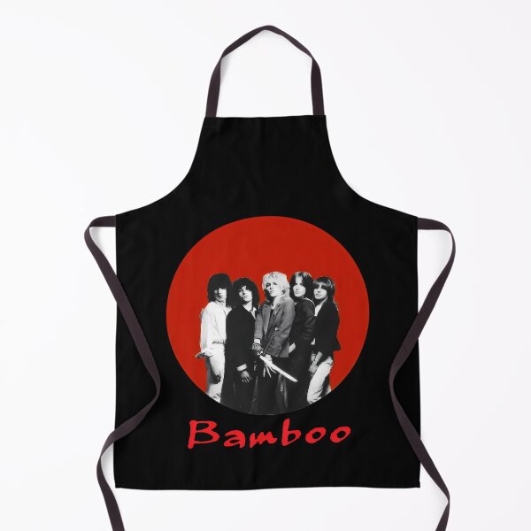 Item preview, Japan Band Bamboo New Wave Music Poster designed and sold by Sljivovica13.