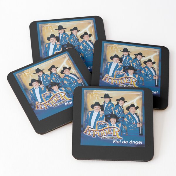 Item preview, Piel De Angel Mexican Country Band designed and sold by NathanaelKutch.