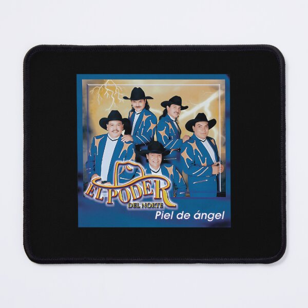 Item preview, Piel De Angel Mexican Country Band designed and sold by NathanaelKutch.