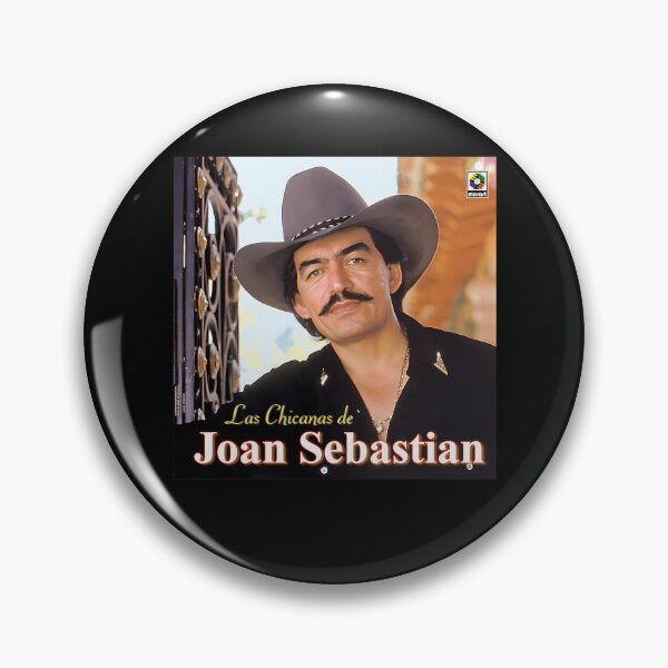 Item preview, Las Chicanas De Joan Sebastian Mexican Singer designed and sold by NathanaelKutch.