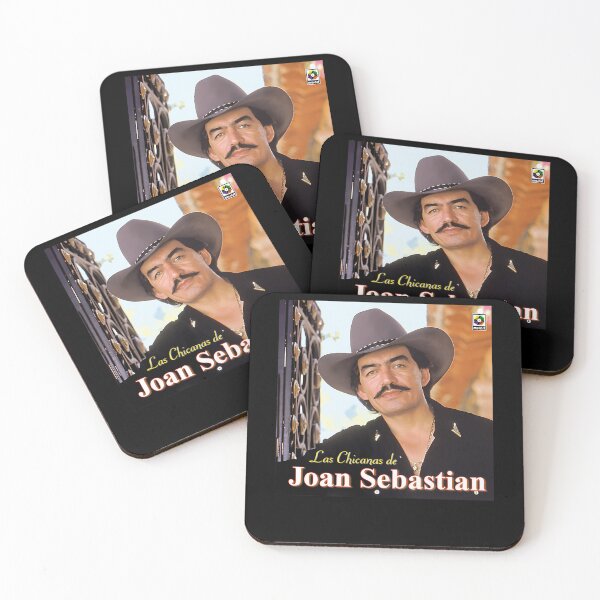 Item preview, Las Chicanas De Joan Sebastian Mexican Singer designed and sold by NathanaelKutch.
