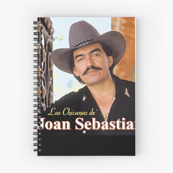 Item preview, Las Chicanas De Joan Sebastian Mexican Singer designed and sold by NathanaelKutch.