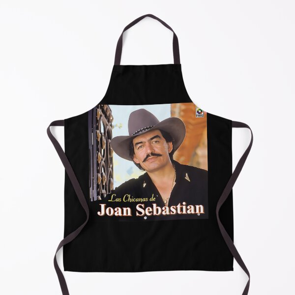 Item preview, Las Chicanas De Joan Sebastian Mexican Singer designed and sold by NathanaelKutch.