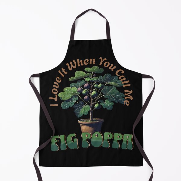 Item preview, Fig Tree Fruit designed and sold by goombi-creative.