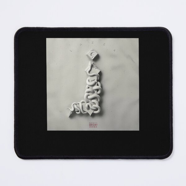 Item preview, White Snake Wrapped Around Broken Pillar designed and sold by DiliSnow.