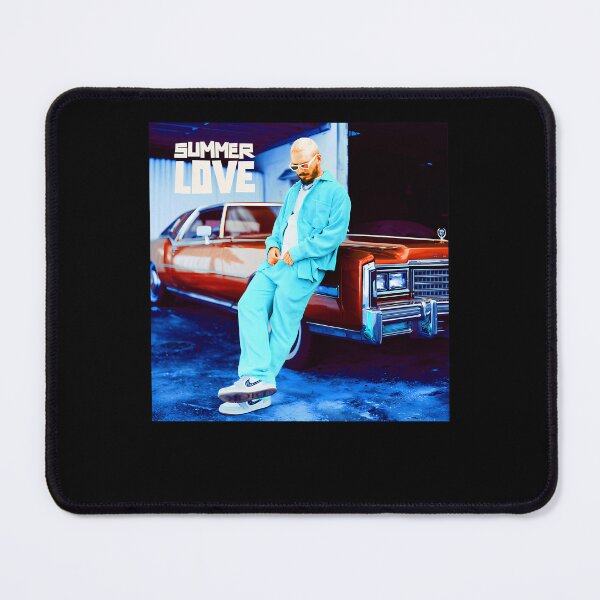 Item preview, Latin Pop Artist In Blue Outfit designed and sold by DiliSnow.