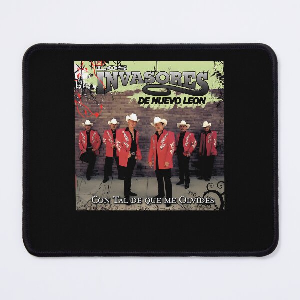 Item preview, Norteño Band In Embroidered Red Suits And Cowboy Hats designed and sold by DiliSnow.