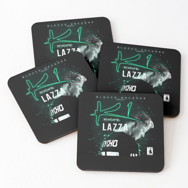 Item preview, K1 Mixtape Blocco Recordz Urban Music designed and sold by NathanaelKutch.