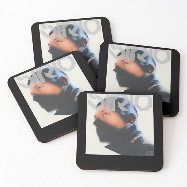 Item preview, Sirio Modern Italian Music Artist designed and sold by NathanaelKutch.