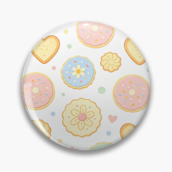 Item preview, Kawai Cookies designed and sold by JGDiseños.