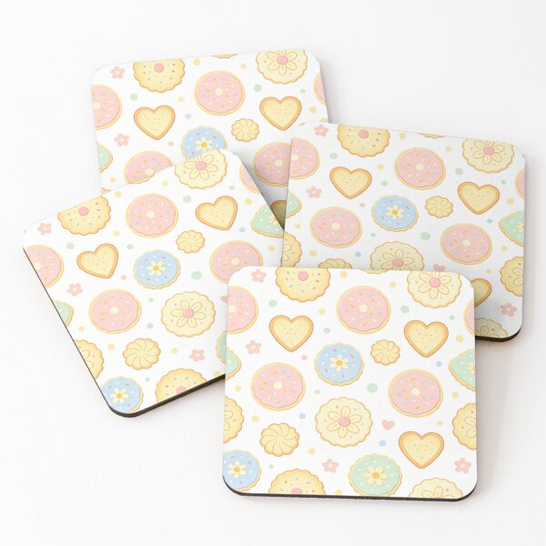 Item preview, Kawai Cookies designed and sold by JGDiseños.