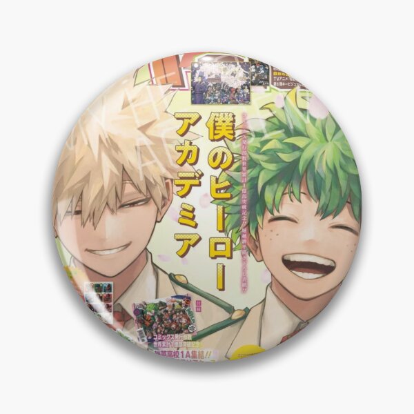 Item preview, Mha designed and sold by xlion.