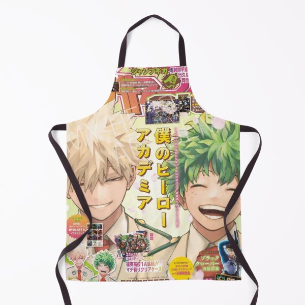 Item preview, Mha designed and sold by xlion.