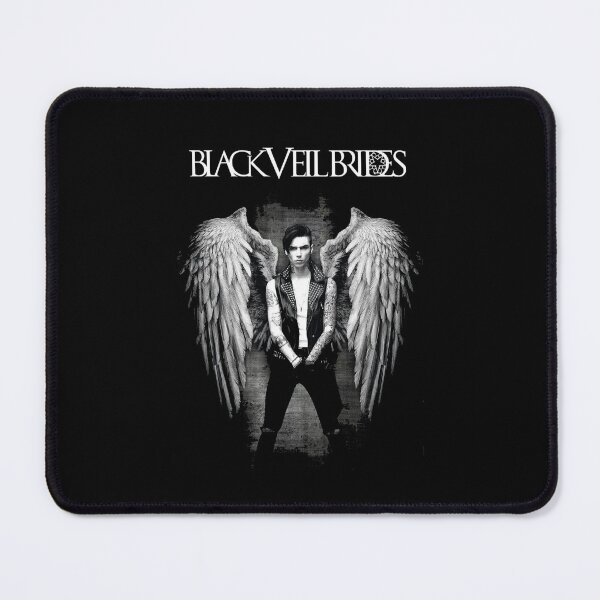 Item preview, Copy of black veil brides designed and sold by zahraaprilia.