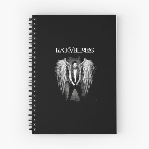 Item preview, Copy of black veil brides designed and sold by zahraaprilia.