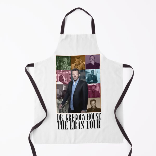 Item preview, Dr House Medical Drama Collage designed and sold by NathanaelKutch.