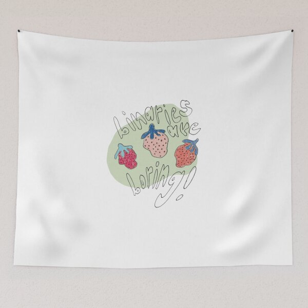 Item preview, Berry Fresh Fruits designed and sold by RammekStudio.