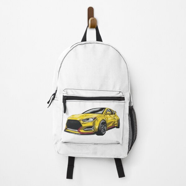 Item preview, Veloster designed and sold by WillCarrollArt.