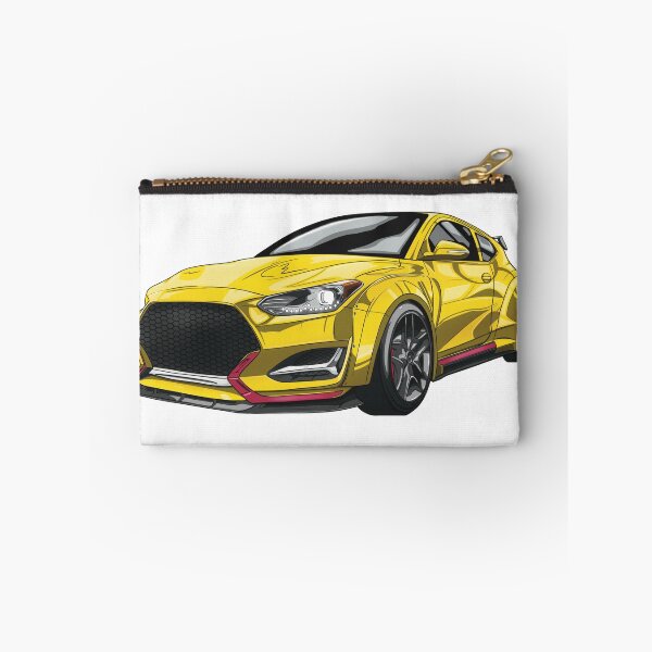 Item preview, Veloster designed and sold by WillCarrollArt.