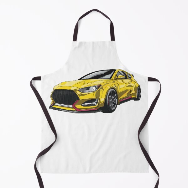Item preview, Veloster designed and sold by WillCarrollArt.