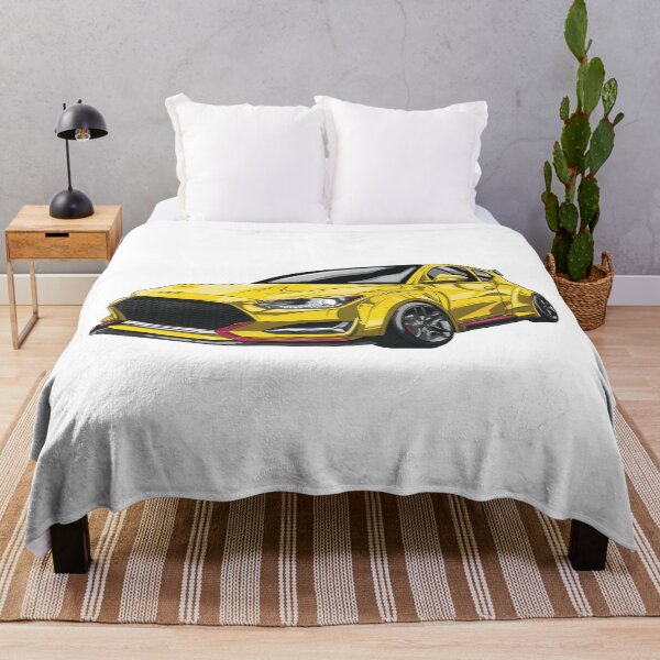 Item preview, Veloster designed and sold by WillCarrollArt.