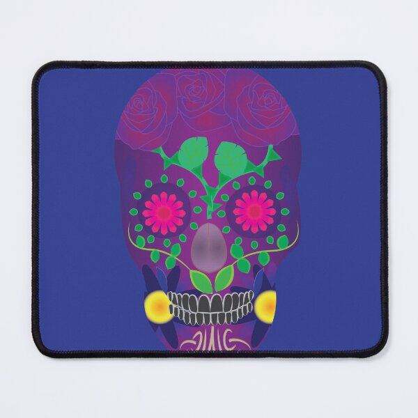 Item preview, Calavera designed and sold by ROSE ANN BANILAR.