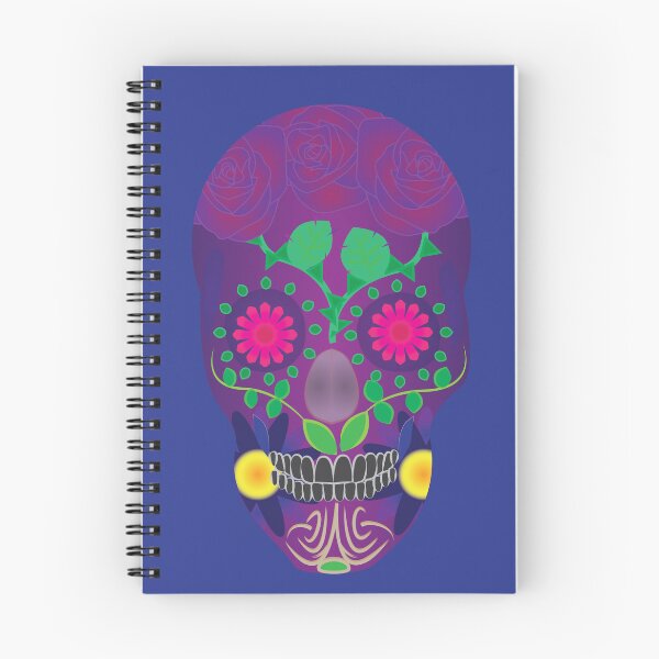Item preview, Calavera designed and sold by ROSE ANN BANILAR.