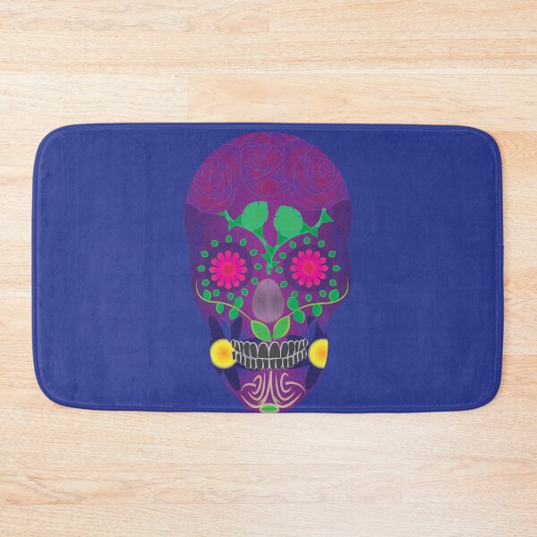 Item preview, Calavera designed and sold by ROSE ANN BANILAR.