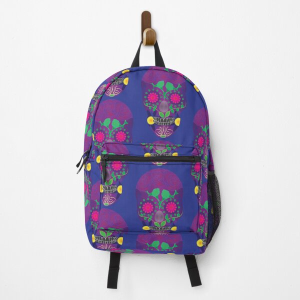 Item preview, Calavera designed and sold by ROSE ANN BANILAR.
